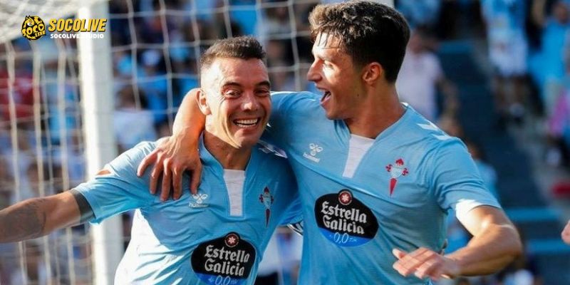 Celta de Vigo chuẩn bị chiến thuật pressing cao để gây khó dễ cho Barcelona