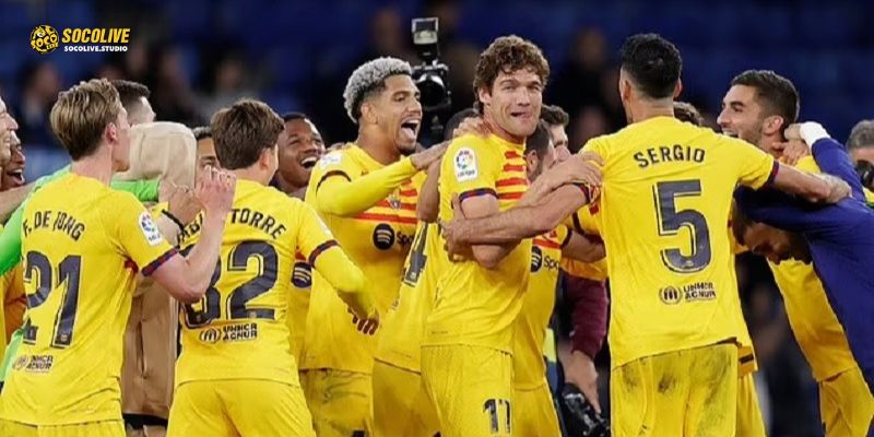 "Bầy Vẹt" Espanyol quyết tâm tận dụng lợi thế sân nhà để giành trọn 3 điểm quý giá