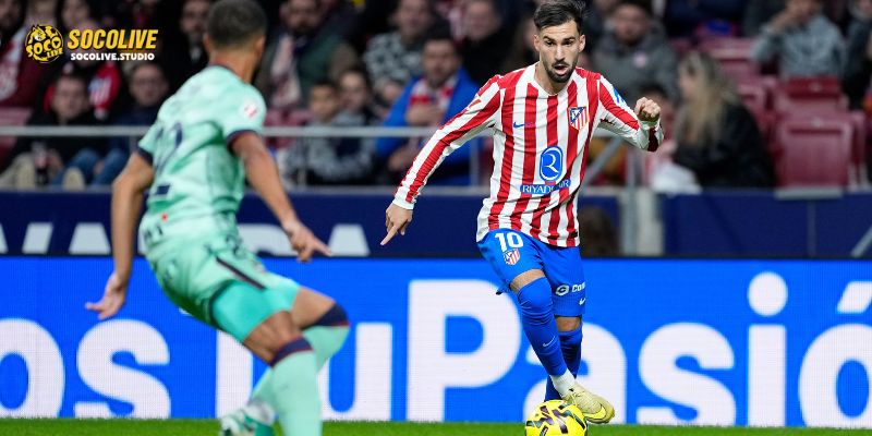 Chủ nhà Levante dựng "xe bus" quyết tâm ngăn cản sức mạnh của đội bóng thủ đô