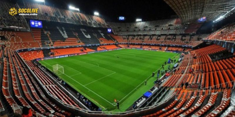 Nhận định Valencia vs Alavés 03h00 09/03: Pháo đài Mestalla sẵn sàng thiêu đốt các vị khách